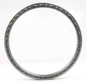 CSCF042 Thin Bearing 4 1/4x5 3/4x3/4 inch Open - VXB Ball Bearings