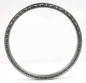 CSCF065 Open Thin Section Bearing 6 1/2x8x3/4 inch - VXB Ball Bearings