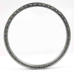CSCG090 Thin Section Bearing 9x11x1 inch Open Slim - VXB Ball Bearings