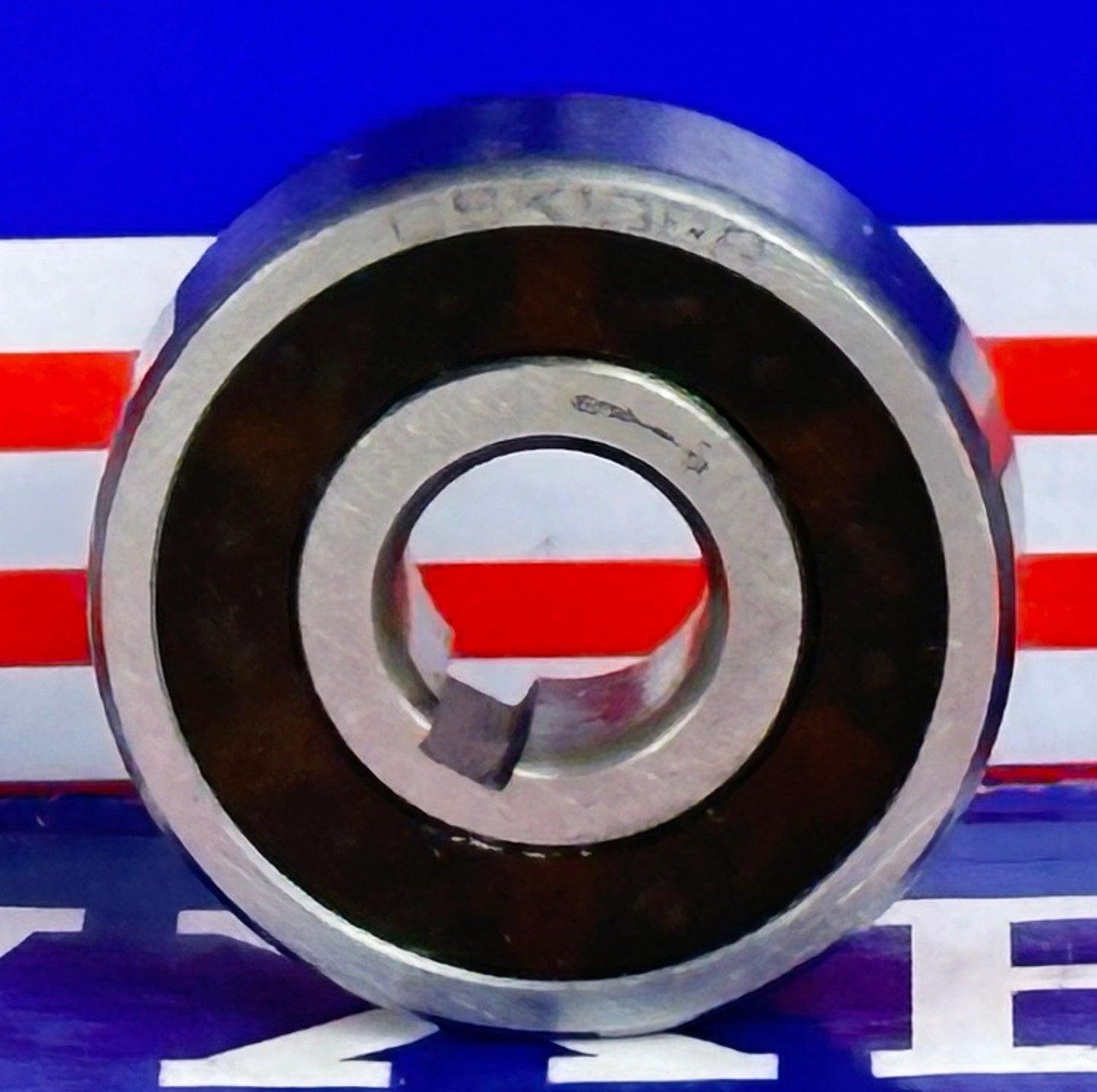 CSK10PP One way Bearing with Keyway Sprag Freewheel Backstop Clutch - VXB Ball Bearings