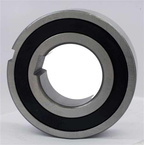 CSK10PP One way Bearing with Keyway Sprag Freewheel Backstop Clutch - VXB Ball Bearings