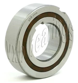 CSK10PP One way Bearing with Keyway Sprag Freewheel Backstop Clutch - VXB Ball Bearings