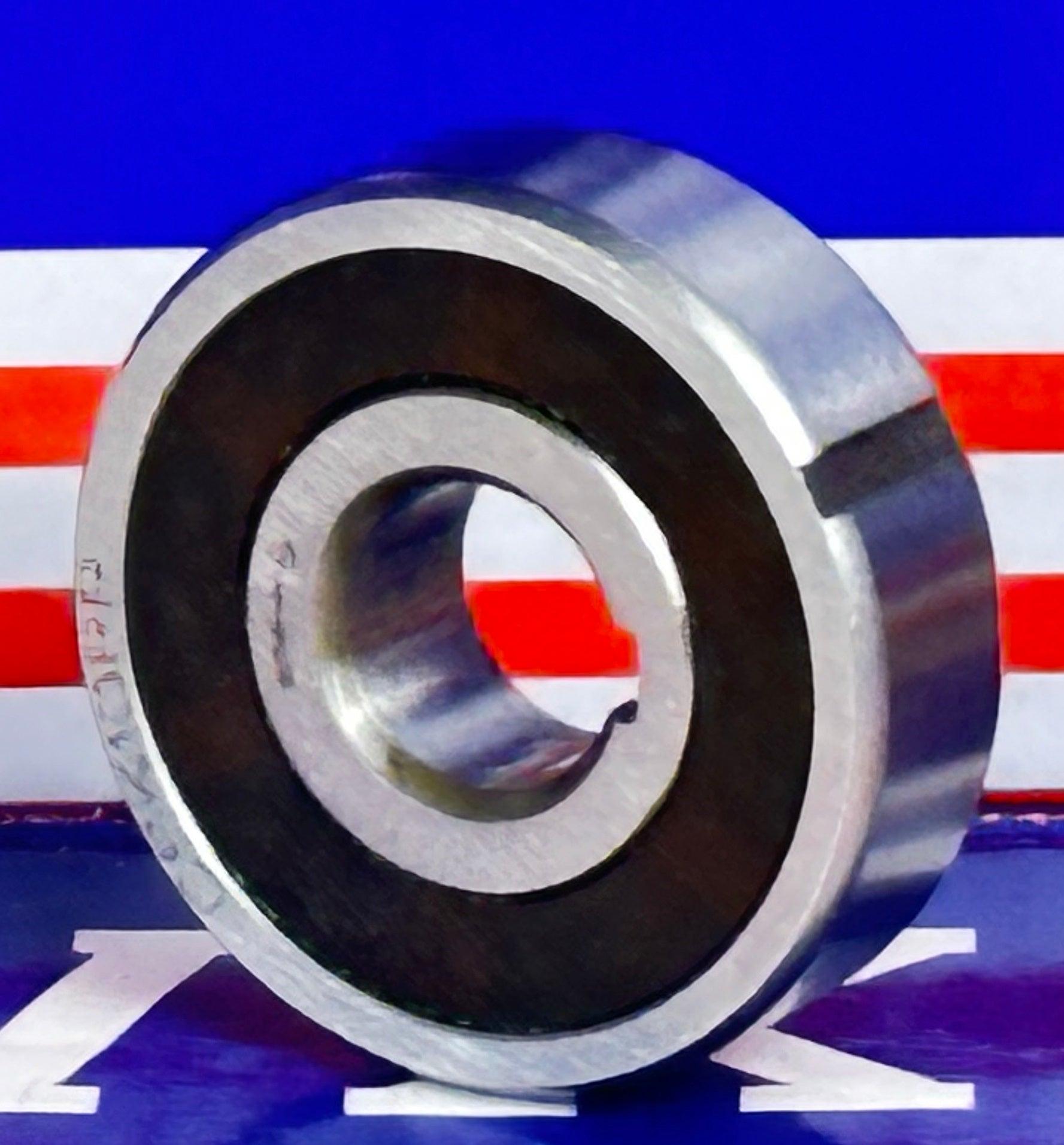 CSK10PP One way Bearing with Keyway Sprag Freewheel Backstop Clutch - VXB Ball Bearings