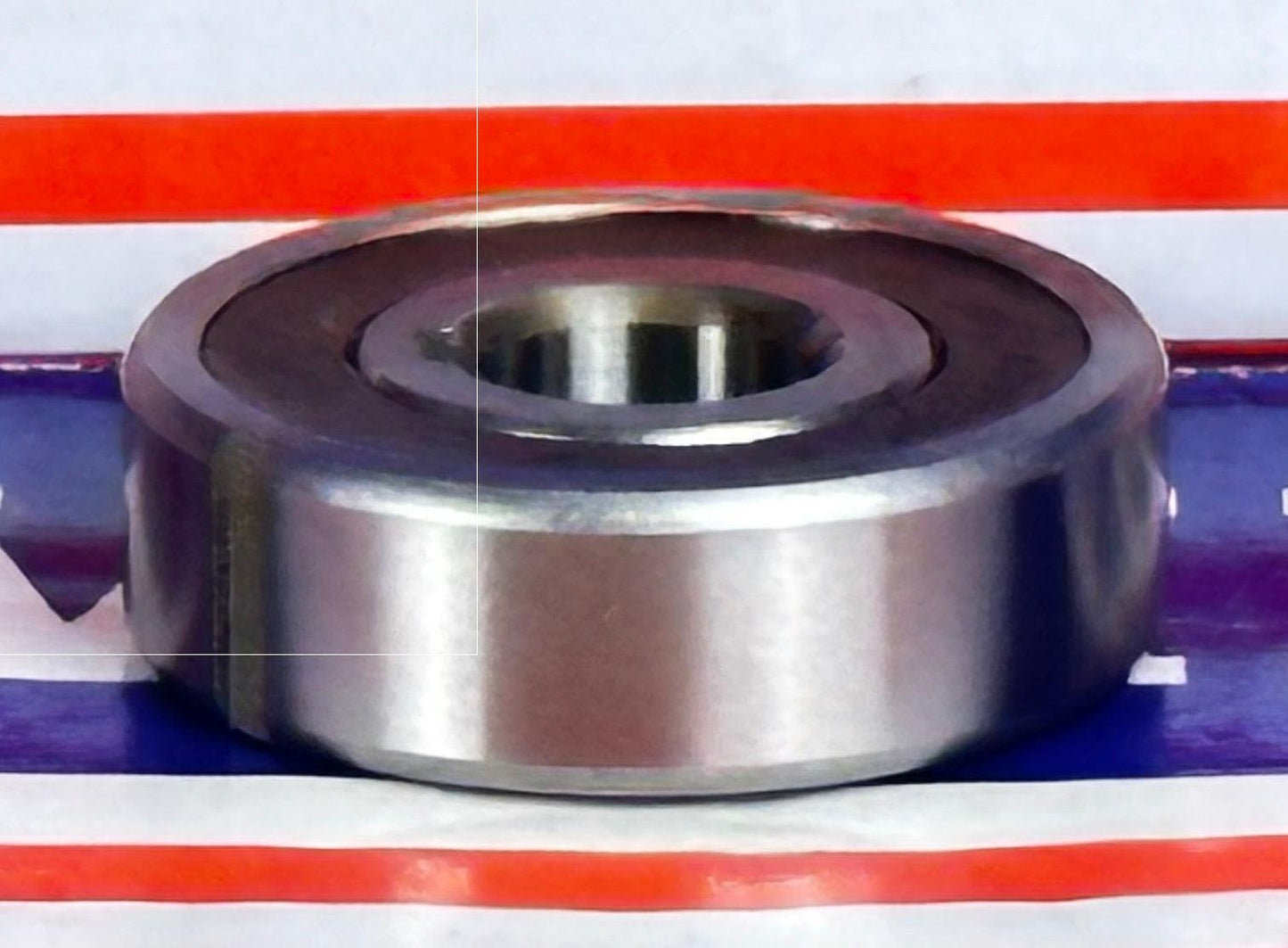 CSK10PP One way Bearing with Keyway Sprag Freewheel Backstop Clutch - VXB Ball Bearings