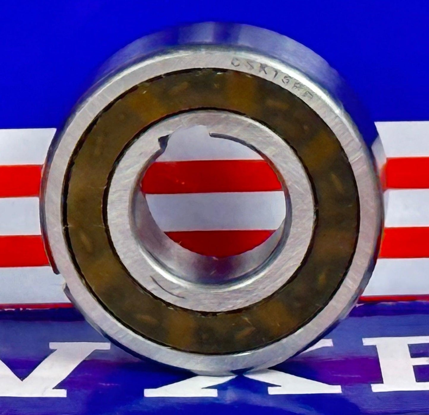 CSK15PP One way Bearing with Keyway Sprag Freewheel Backstop Clutch - VXB Ball Bearings