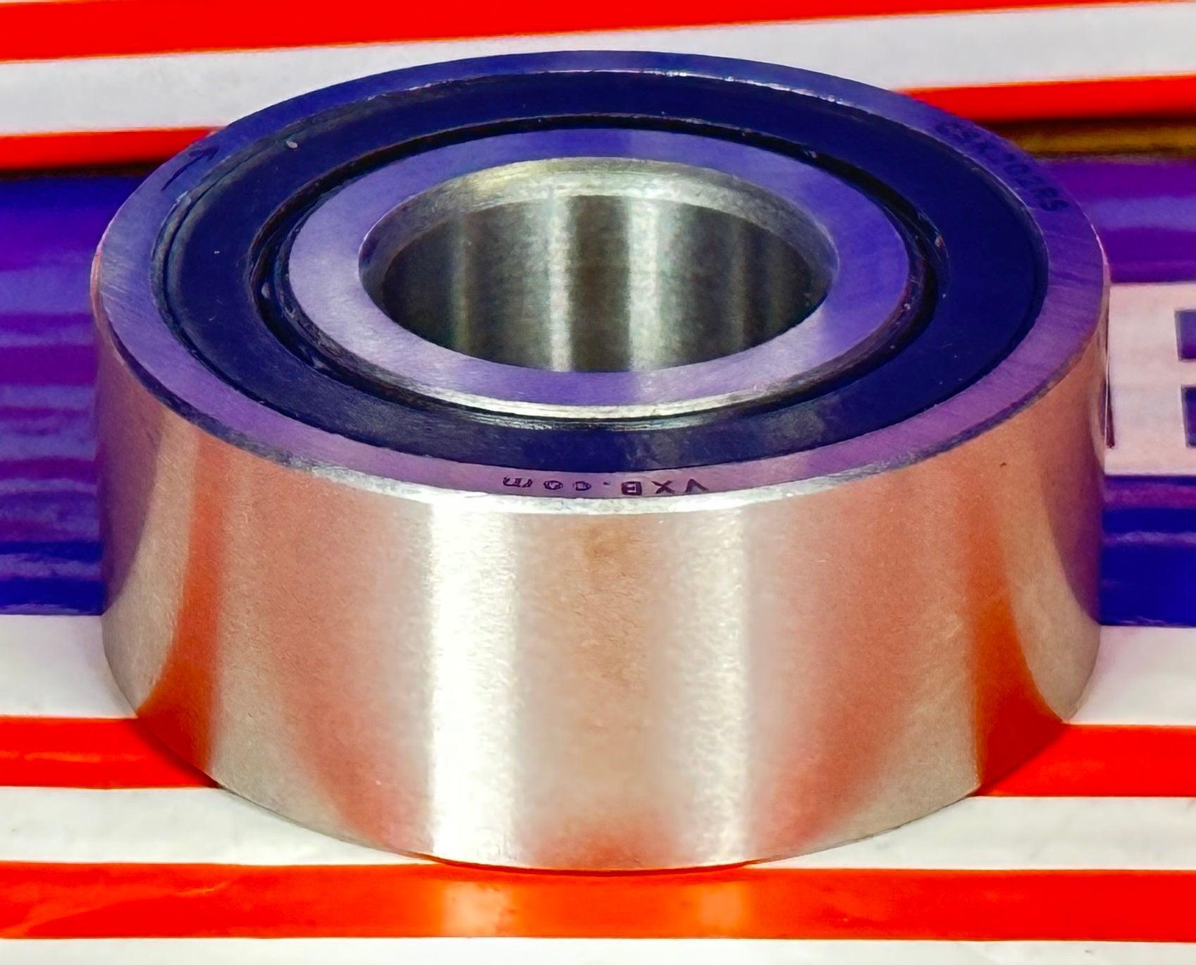 CSK20-2RS One way Bearing Sealed Sprag Freewheel Clutch Bearings - VXB Ball Bearings