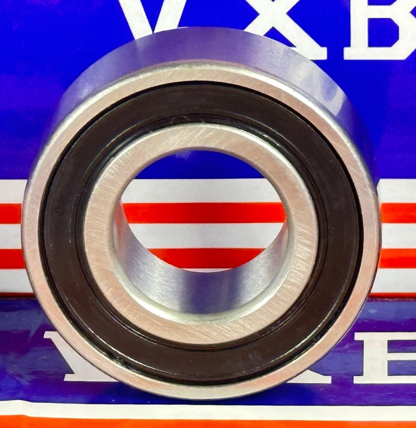 CSK25-2RS One way Bearing Sealed Sprag Freewheel Clutch Bearings - VXB Ball Bearings