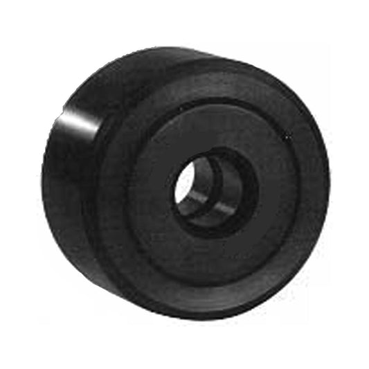 CY32L 1" inch Heavy Duty Yoke Rollers Sealed Cam Follower - VXB Ball Bearings
