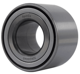 DAC30620040 ATV Double Radial Ball Bearing 30X62X40 - VXB Ball Bearings