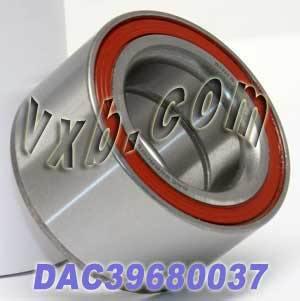 DAC39680037 Auto Wheel Bearing 39x68x37 Sealed - VXB Ball Bearings