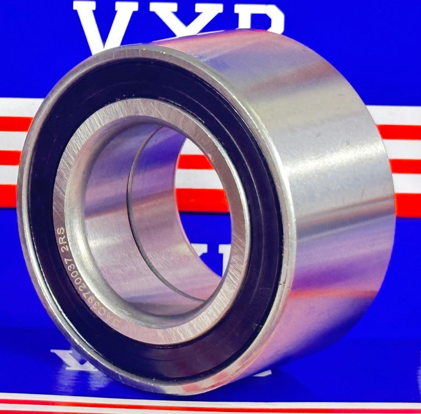 DAC39720037 Auto Wheel Bearing Sealed 39x72x37 - VXB Ball Bearings