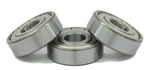 Daiwa T3 Baitcaster Bearing set Quality Fishing - VXB Ball Bearings