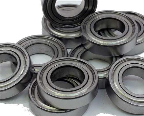 Daiwa Zillion Baitcaster Fishing Reel Ceramic Ball Bearing set - VXB Ball Bearings