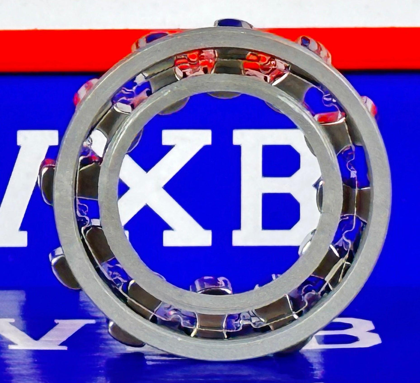 DC2222G Bearing Steel Sprag One Way 22.225x38.885X10 Clutch Bearings - VXB Ball Bearings