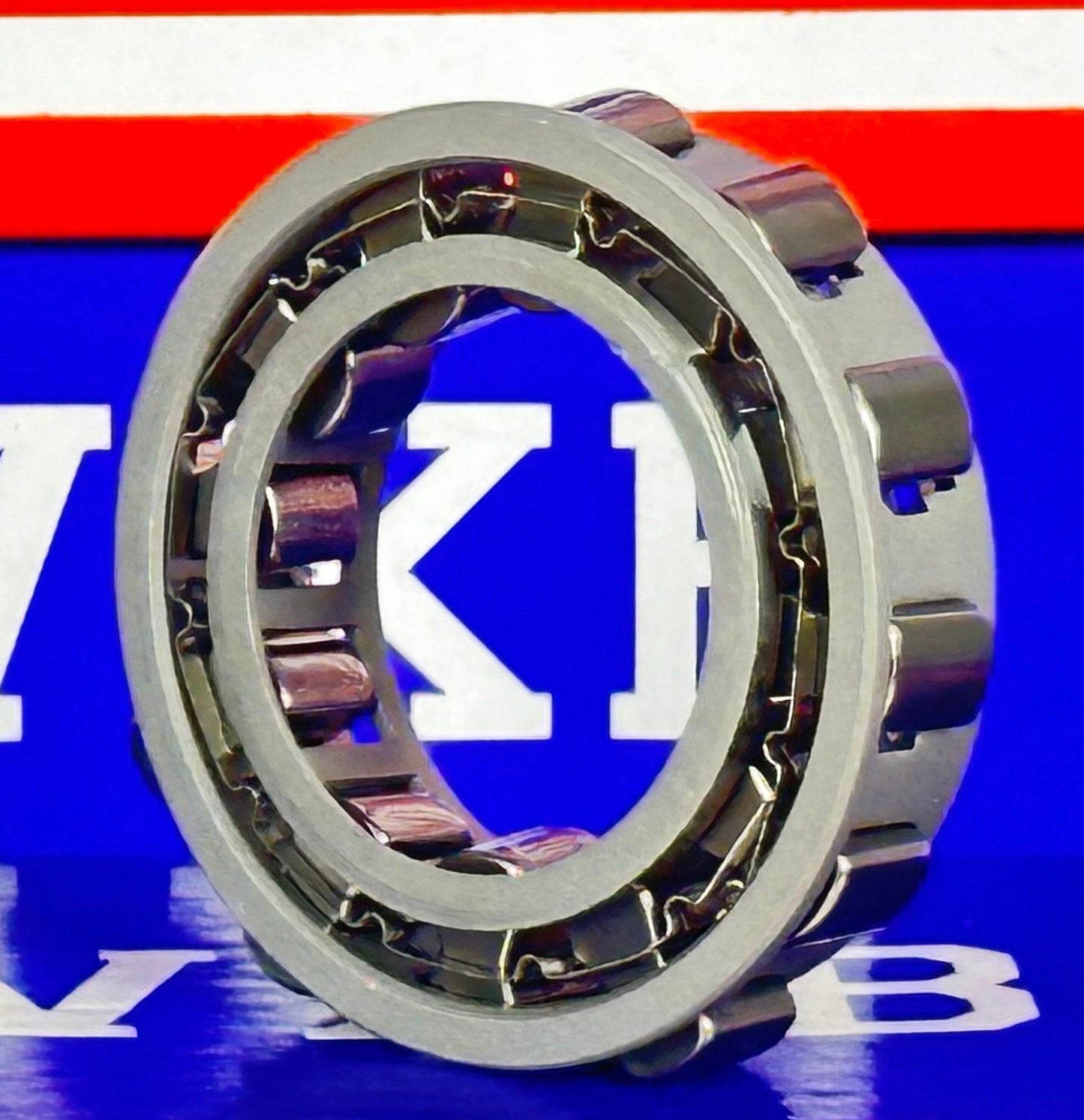 DC2222G Bearing Steel Sprag One Way 22.225x38.885X10 Clutch Bearings - VXB Ball Bearings