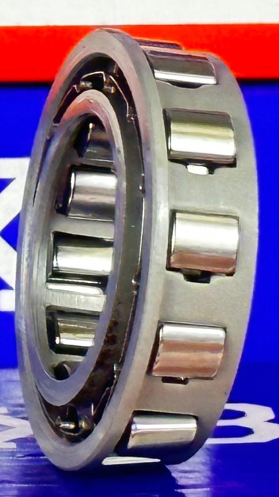 DC2222G Bearing Steel Sprag One Way 22.225x38.885X10 Clutch Bearings - VXB Ball Bearings