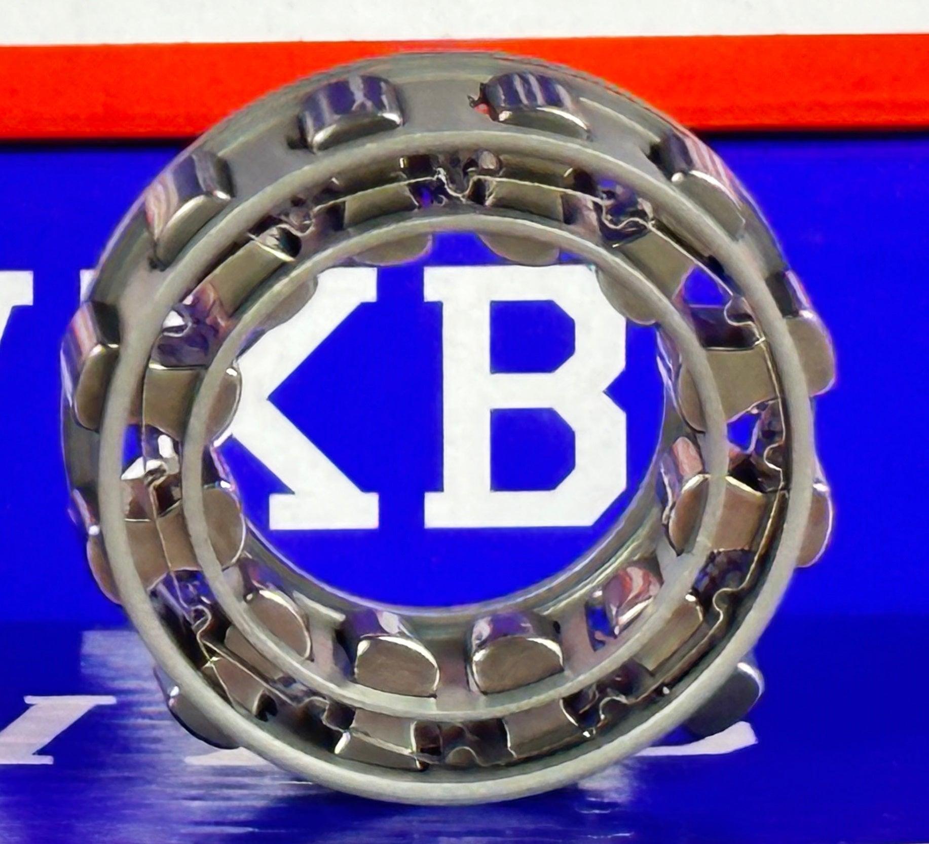 DC2222G Bearing Steel Sprag One Way 22.225x38.885X10 Clutch Bearings - VXB Ball Bearings