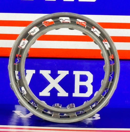 DC4127-3C Bearing Steel Sprag One Way 41.275x57.935x13.5 Clutch Bearings - VXB Ball Bearings