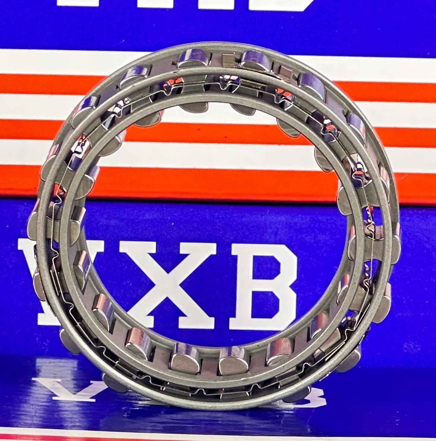 DC4127-3C Bearing Steel Sprag One Way 41.275x57.935x13.5 Clutch Bearings - VXB Ball Bearings