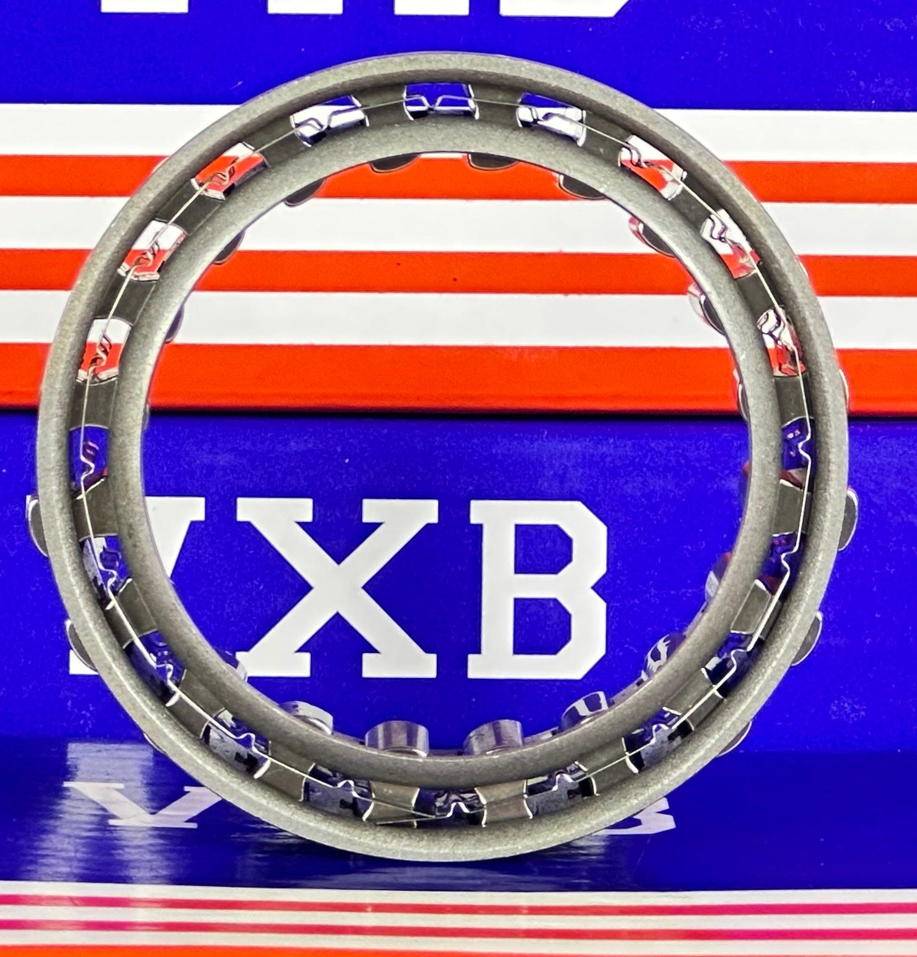 DC4445A One Way Clutch Sprag 44.45x61.11x16mm Sprag Clutch Freewheel Overrunning - VXB Ball Bearings