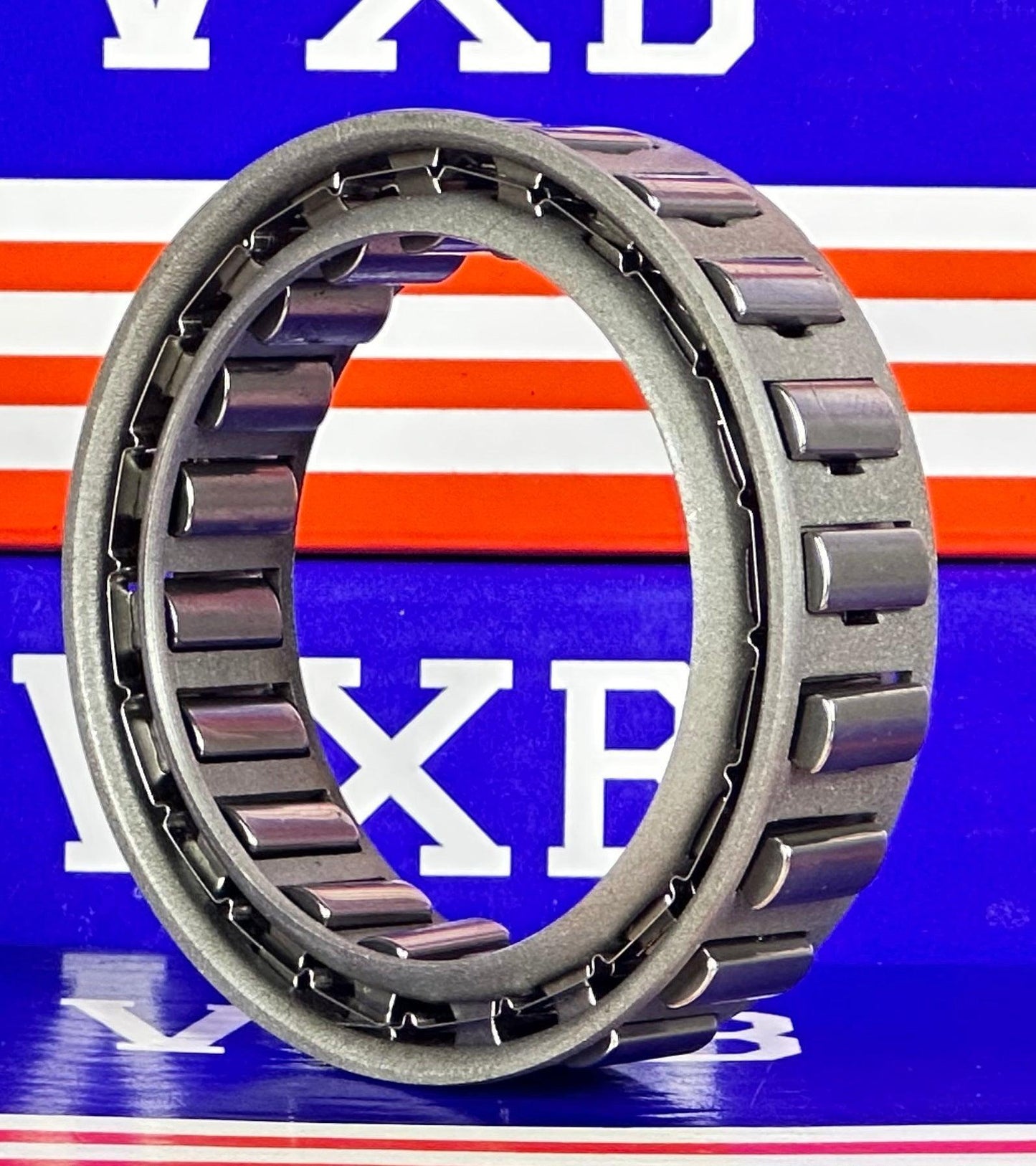 DC4445A One Way Clutch Sprag 44.45x61.11x16mm Sprag Clutch Freewheel Overrunning - VXB Ball Bearings