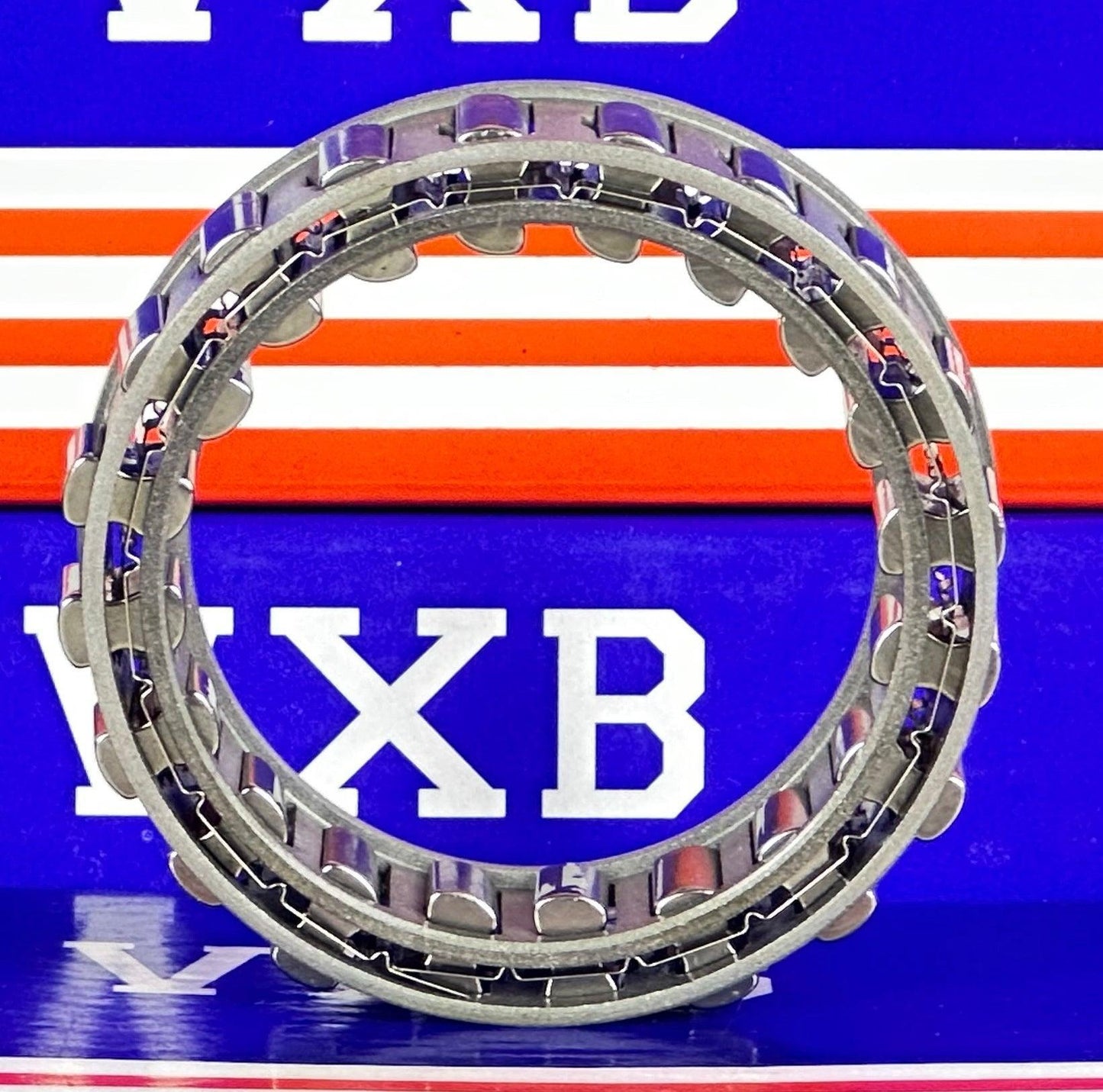 DC4445A One Way Clutch Sprag 44.45x61.11x16mm Sprag Clutch Freewheel Overrunning - VXB Ball Bearings