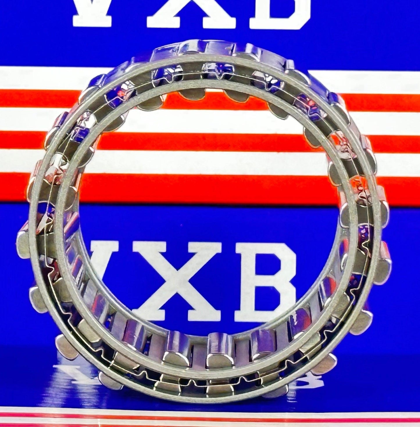 DC4445C One Way Clutch Sprag 44.45x61.11x16mm Sprag Clutch Freewheel Overrunning - VXB Ball Bearings