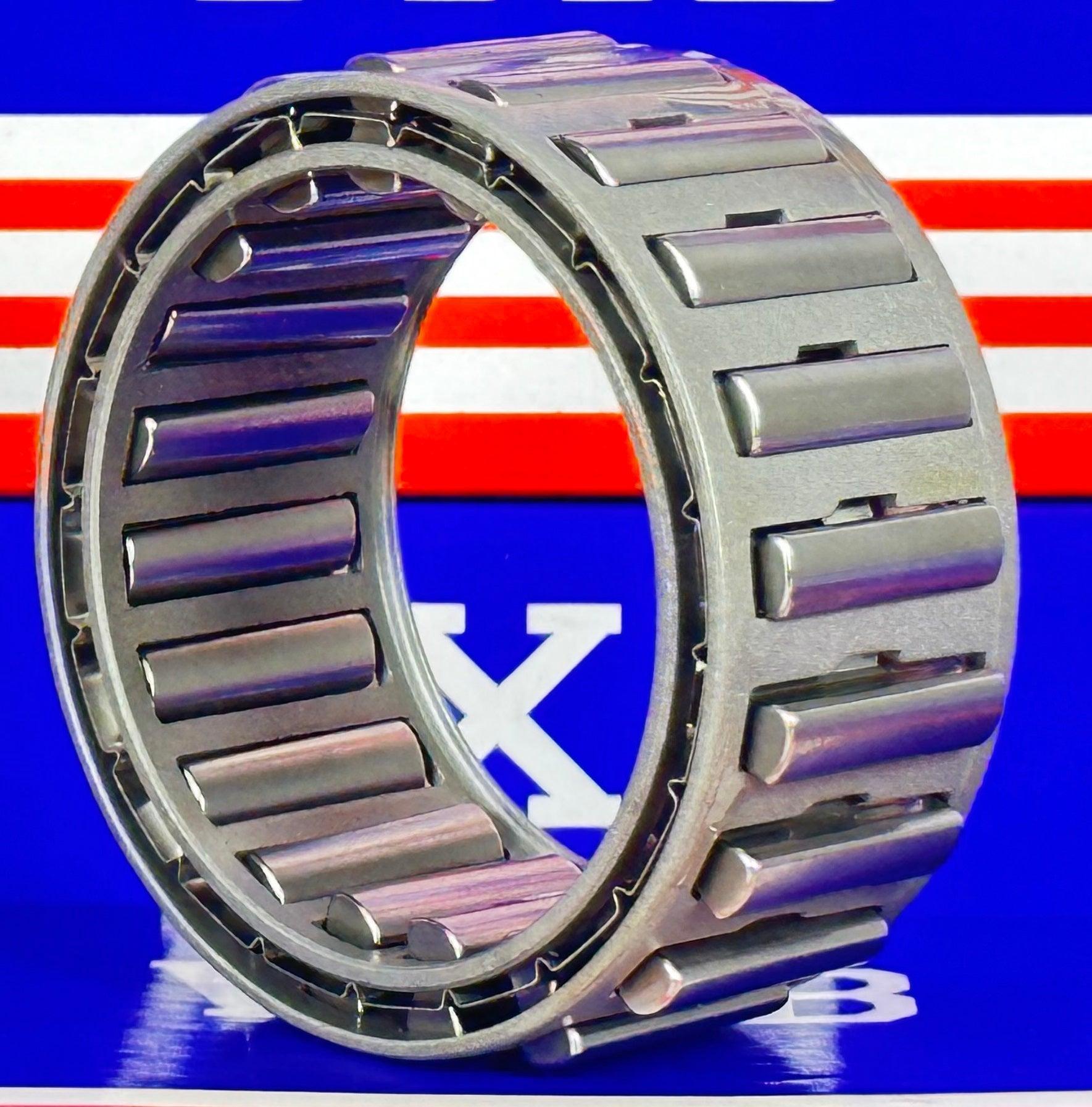 DC4445C One Way Clutch Sprag 44.45x61.11x16mm Sprag Clutch Freewheel Overrunning - VXB Ball Bearings