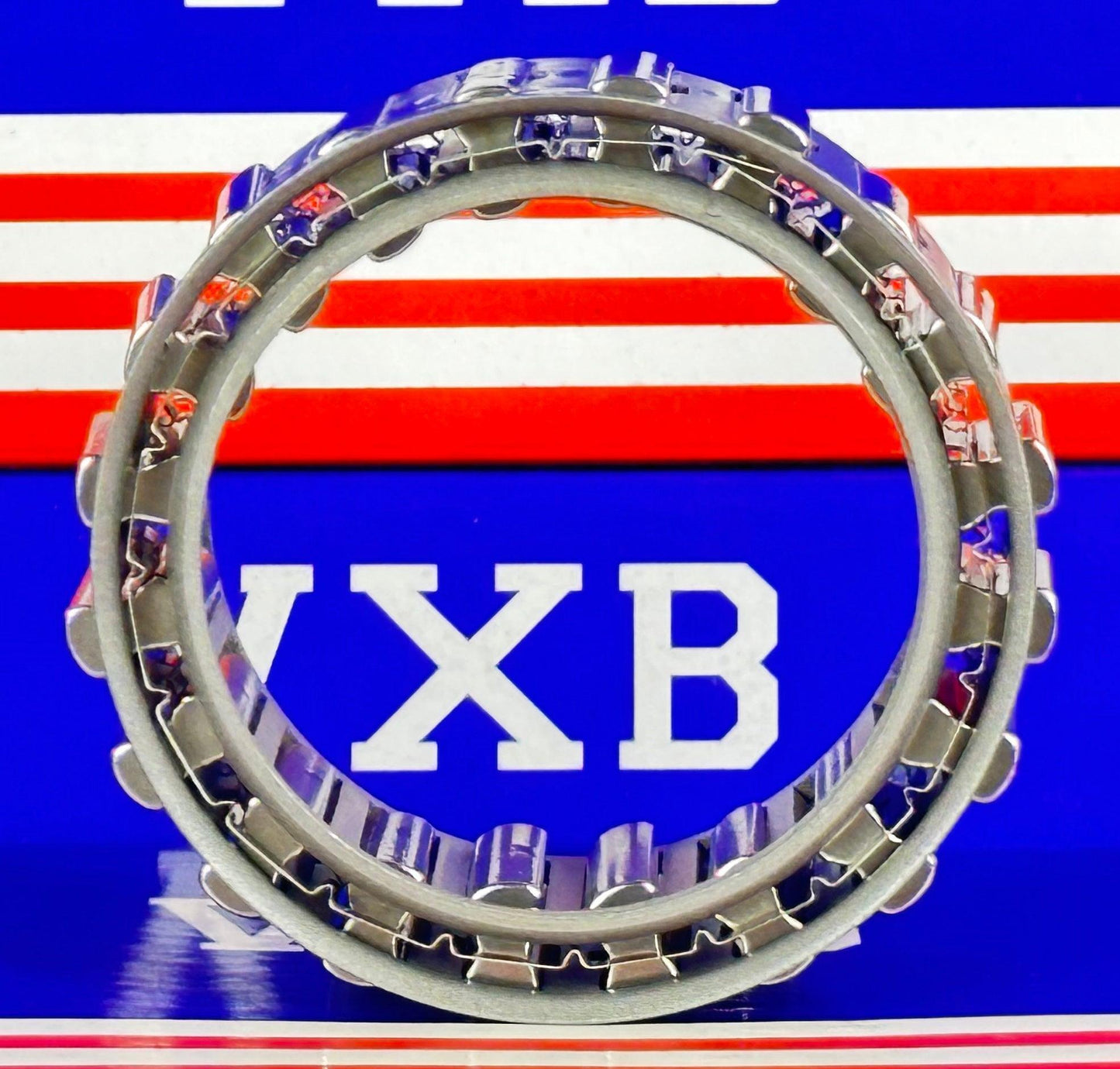 DC4445C One Way Clutch Sprag 44.45x61.11x16mm Sprag Clutch Freewheel Overrunning - VXB Ball Bearings