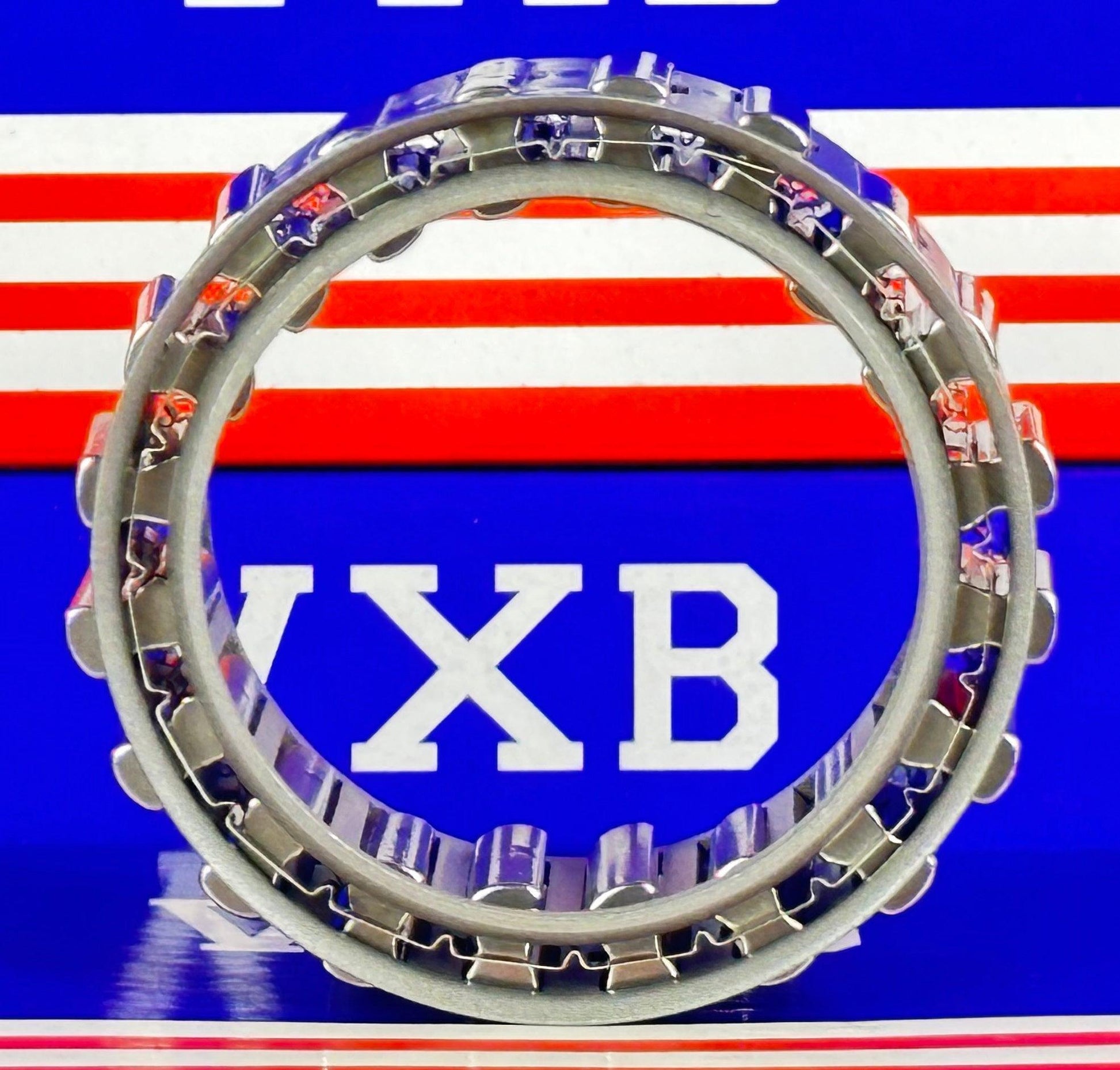 DC4445C One Way Clutch Sprag 44.45x61.11x16mm Sprag Clutch Freewheel Overrunning - VXB Ball Bearings