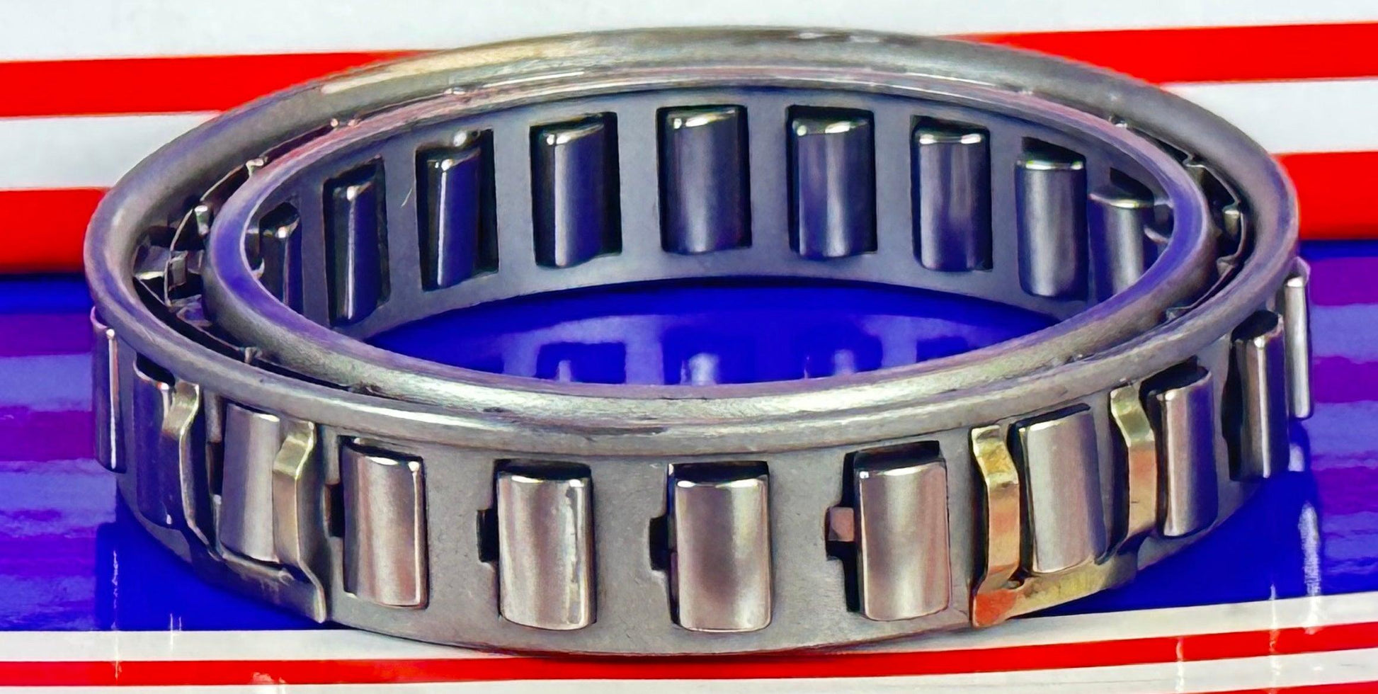 DC4972-4C Bearing Steel Sprag One Way 49.721x66.381x13.5 Clutch Bearings - VXB Ball Bearings