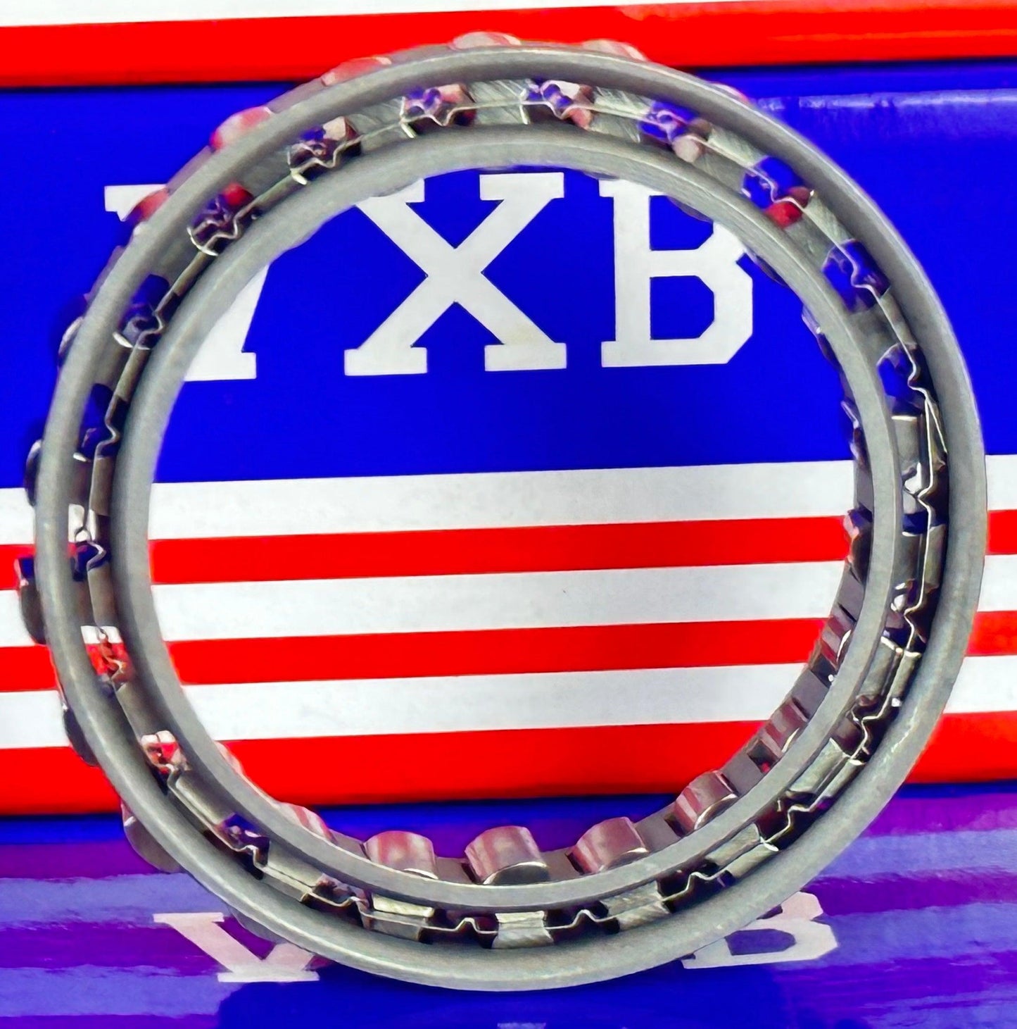 DC4972 Bearing Steel Sprag One Way 49.721x66.381x13.5 Clutch Bearings - VXB Ball Bearings