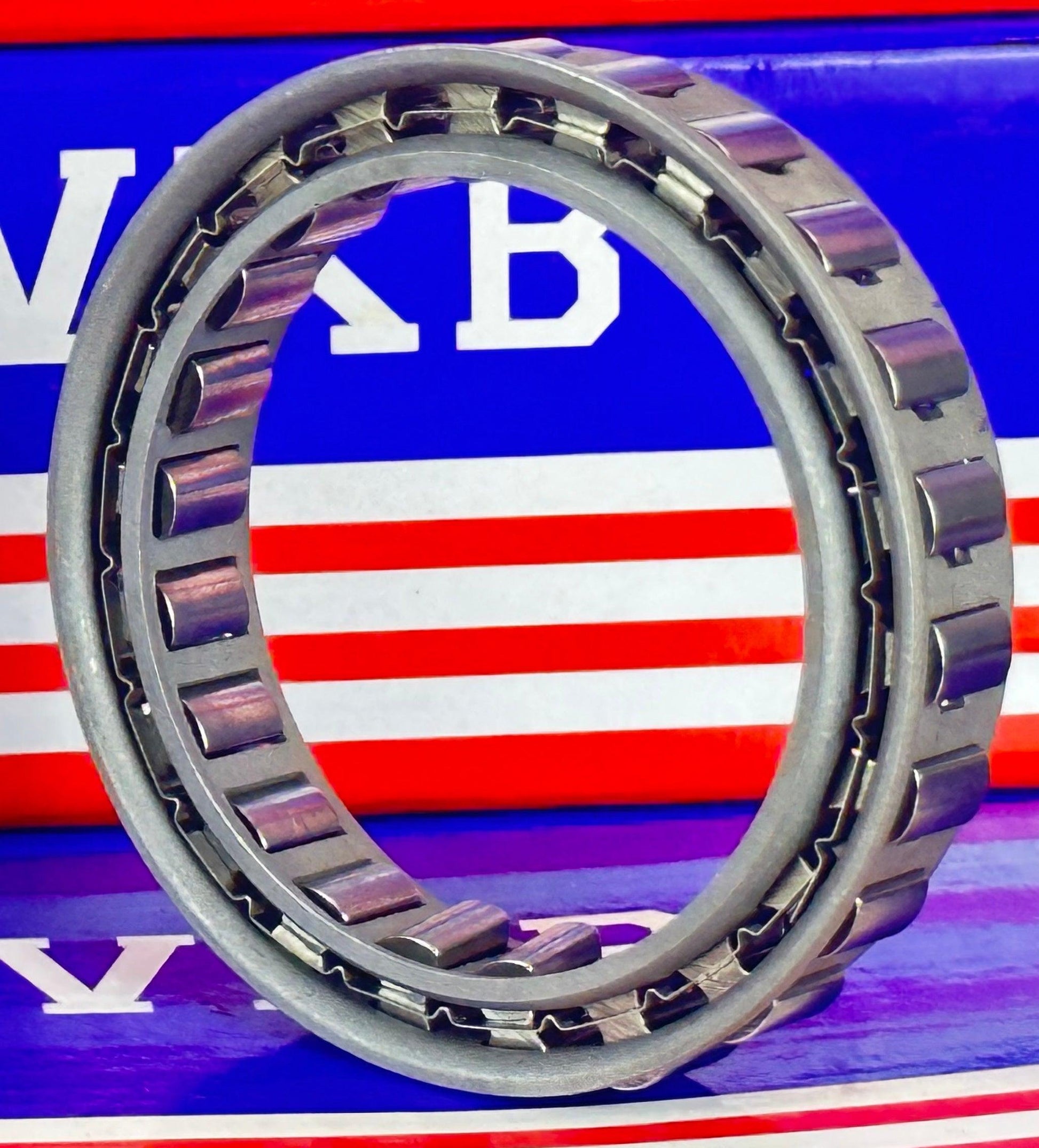 DC4972 Bearing Steel Sprag One Way 49.721x66.381x13.5 Clutch Bearings - VXB Ball Bearings