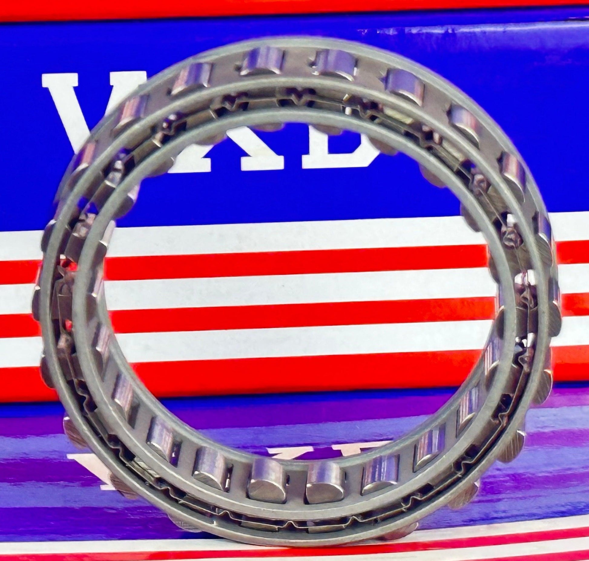 DC4972 Bearing Steel Sprag One Way 49.721x66.381x13.5 Clutch Bearings - VXB Ball Bearings