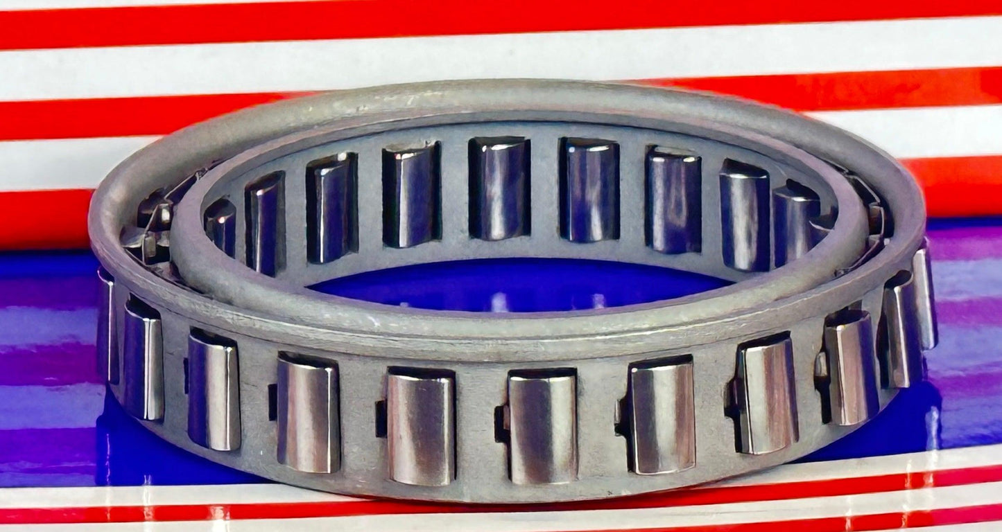 DC4972 Bearing Steel Sprag One Way 49.721x66.381x13.5 Clutch Bearings - VXB Ball Bearings