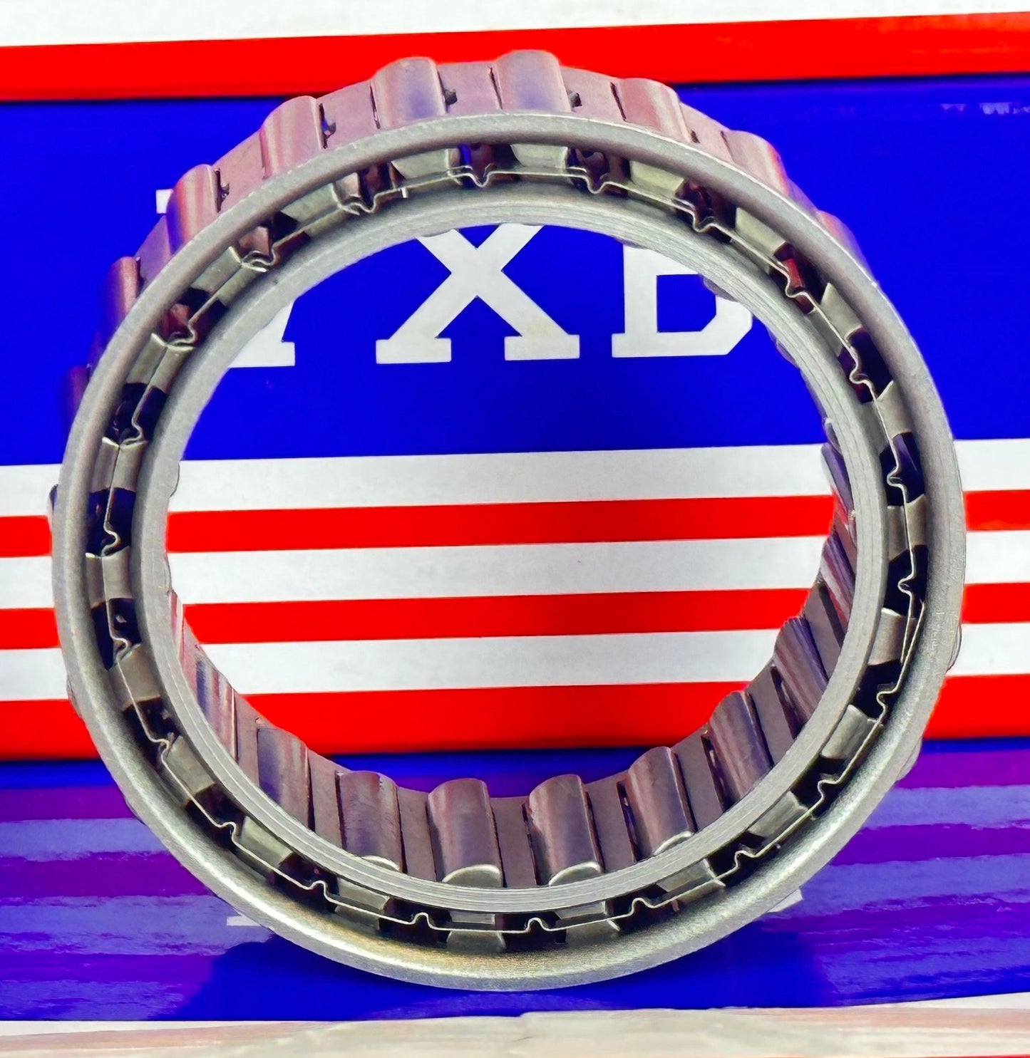 DC4972C Bearing Steel Sprag One Way 49.721x66.381x13.5 Clutch Bearings - VXB Ball Bearings