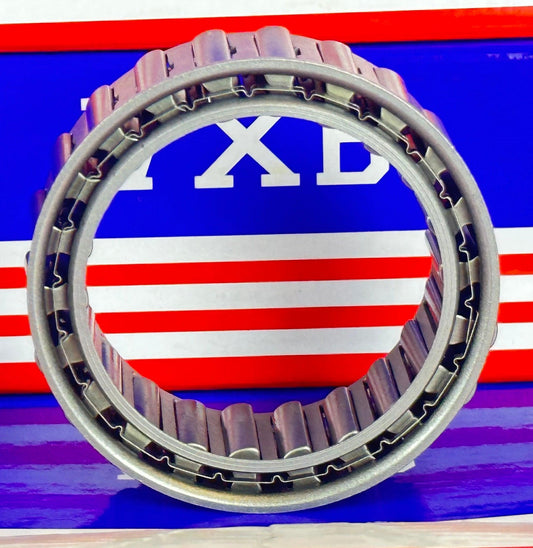 DC4972C Bearing Steel Sprag One Way 49.721x66.381x13.5 Clutch Bearings - VXB Ball Bearings