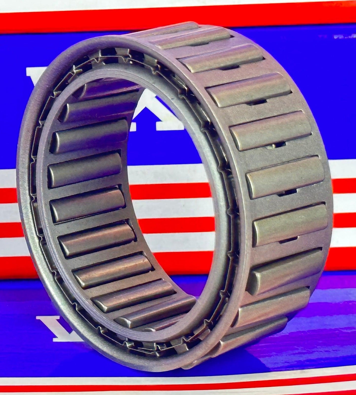 DC4972C Bearing Steel Sprag One Way 49.721x66.381x13.5 Clutch Bearings - VXB Ball Bearings