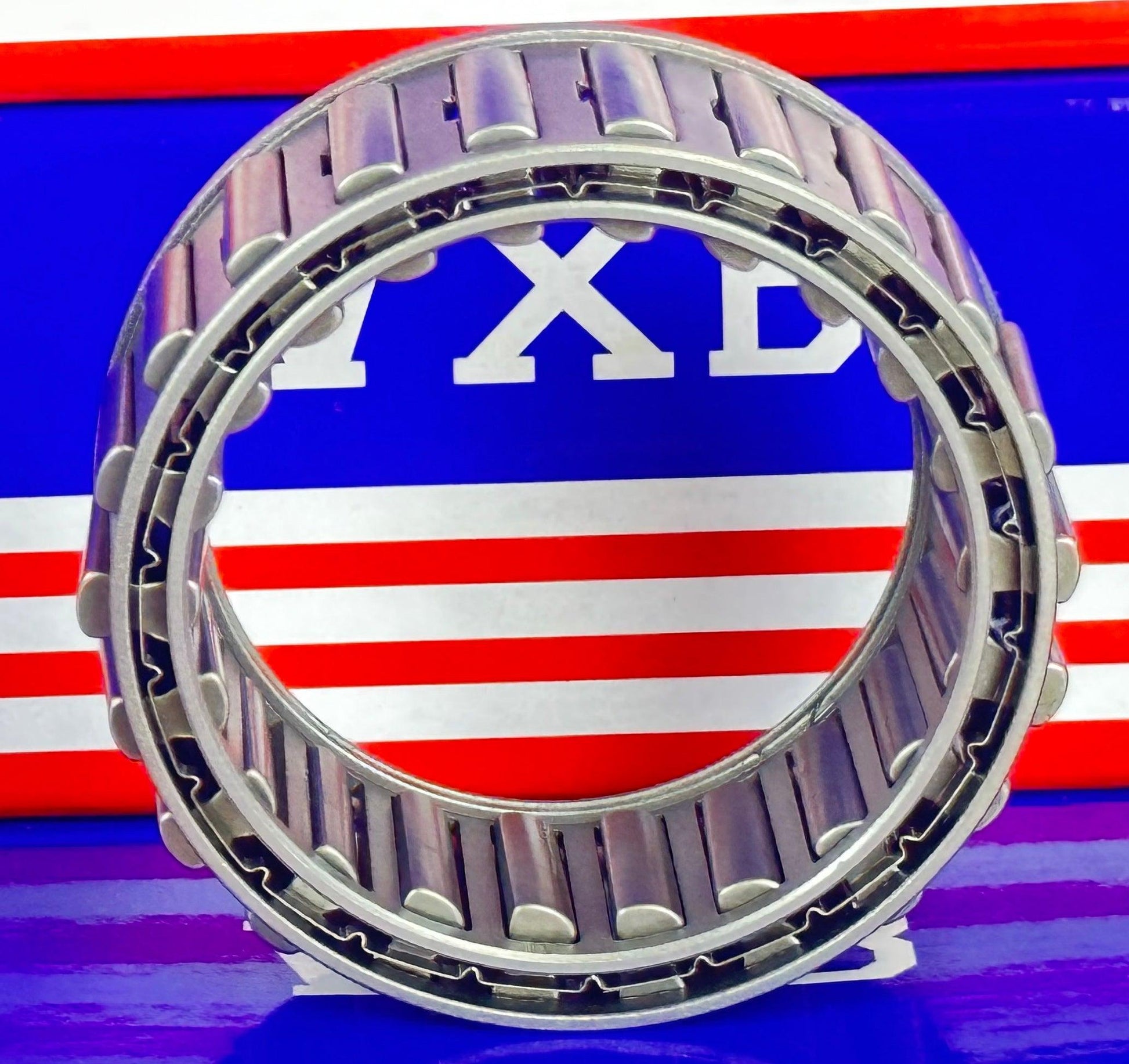 DC4972C Bearing Steel Sprag One Way 49.721x66.381x13.5 Clutch Bearings - VXB Ball Bearings