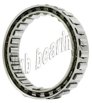 DC4972C Bearing Steel Sprag One Way 49.721x66.381x13.5 Clutch Bearings - VXB Ball Bearings