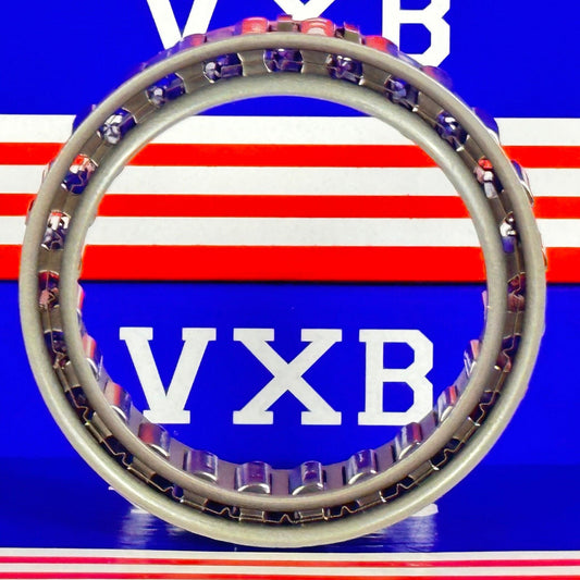 DC5476B-4C Bearing Steel Sprag One Way 54.765x71.425x16 Clutch Bearings - VXB Ball Bearings
