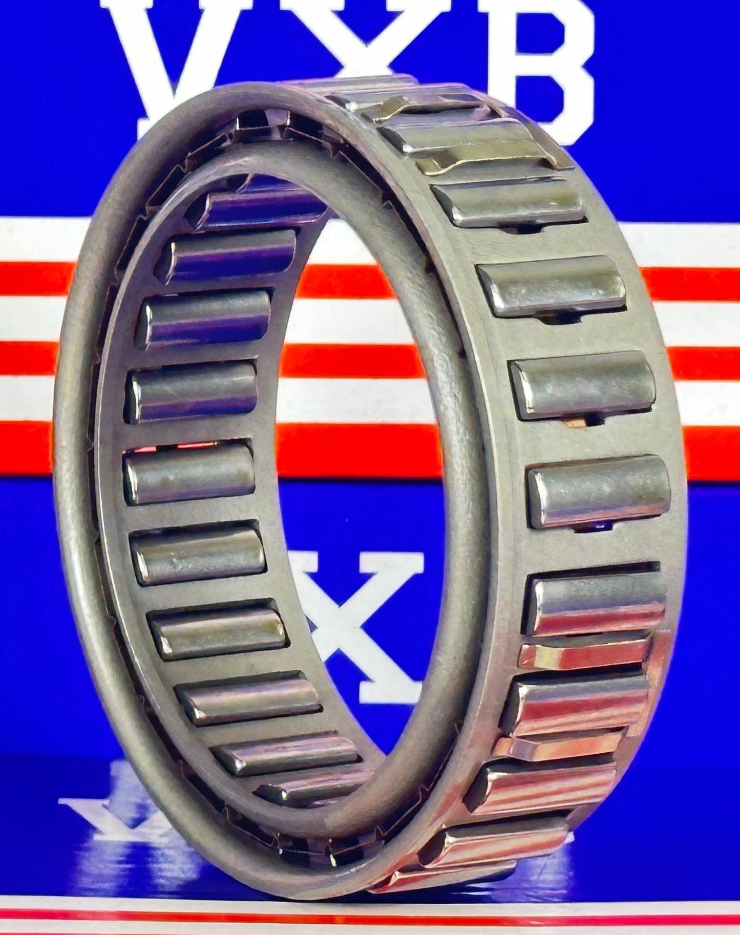 DC5476B-4C Bearing Steel Sprag One Way 54.765x71.425x16 Clutch Bearings - VXB Ball Bearings