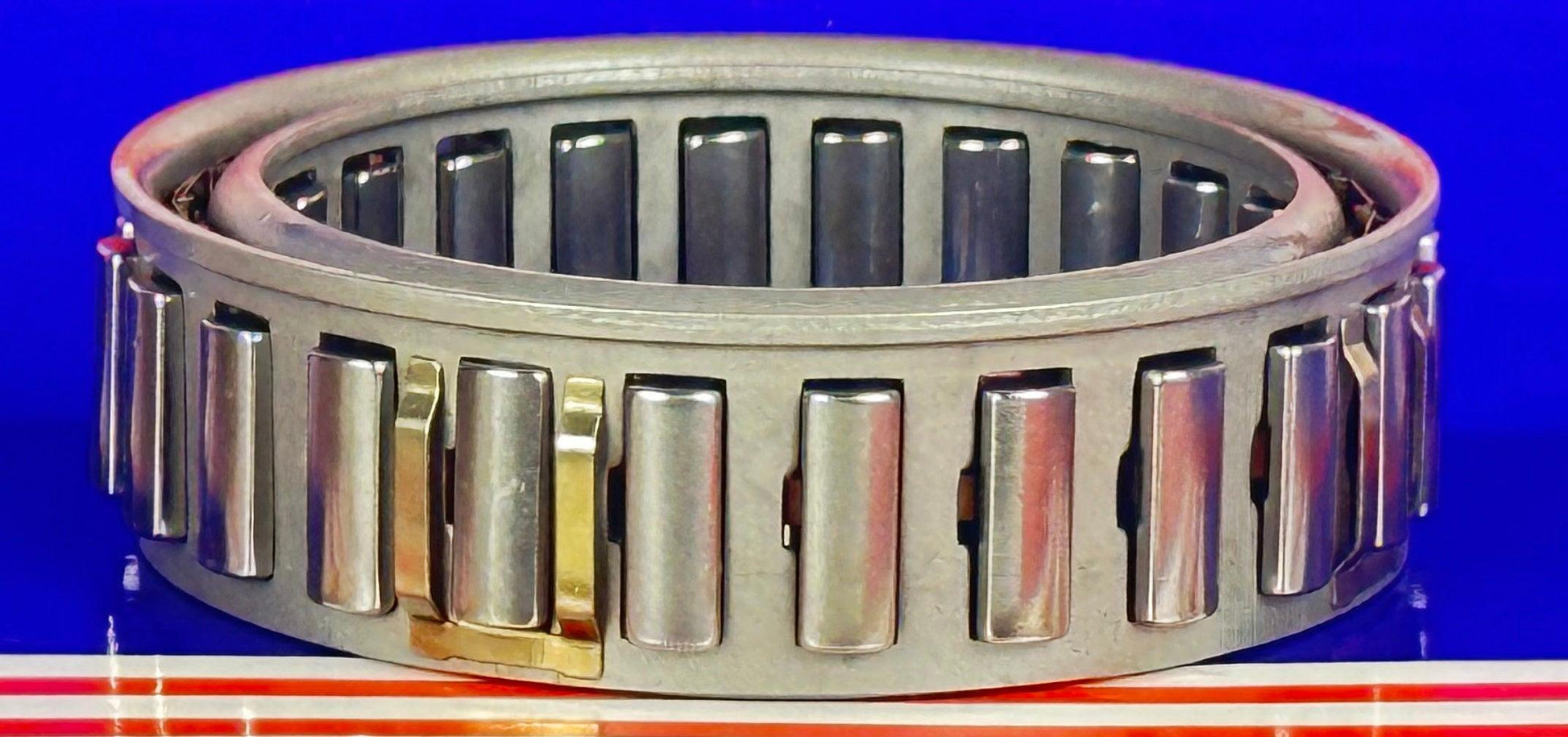 DC5476B-4C Bearing Steel Sprag One Way 54.765x71.425x16 Clutch Bearings - VXB Ball Bearings