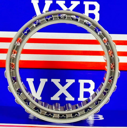 DC5476C-4C Bearing Steel Sprag One Way 54.765x71.425x16mm Clutch Bearings - VXB Ball Bearings