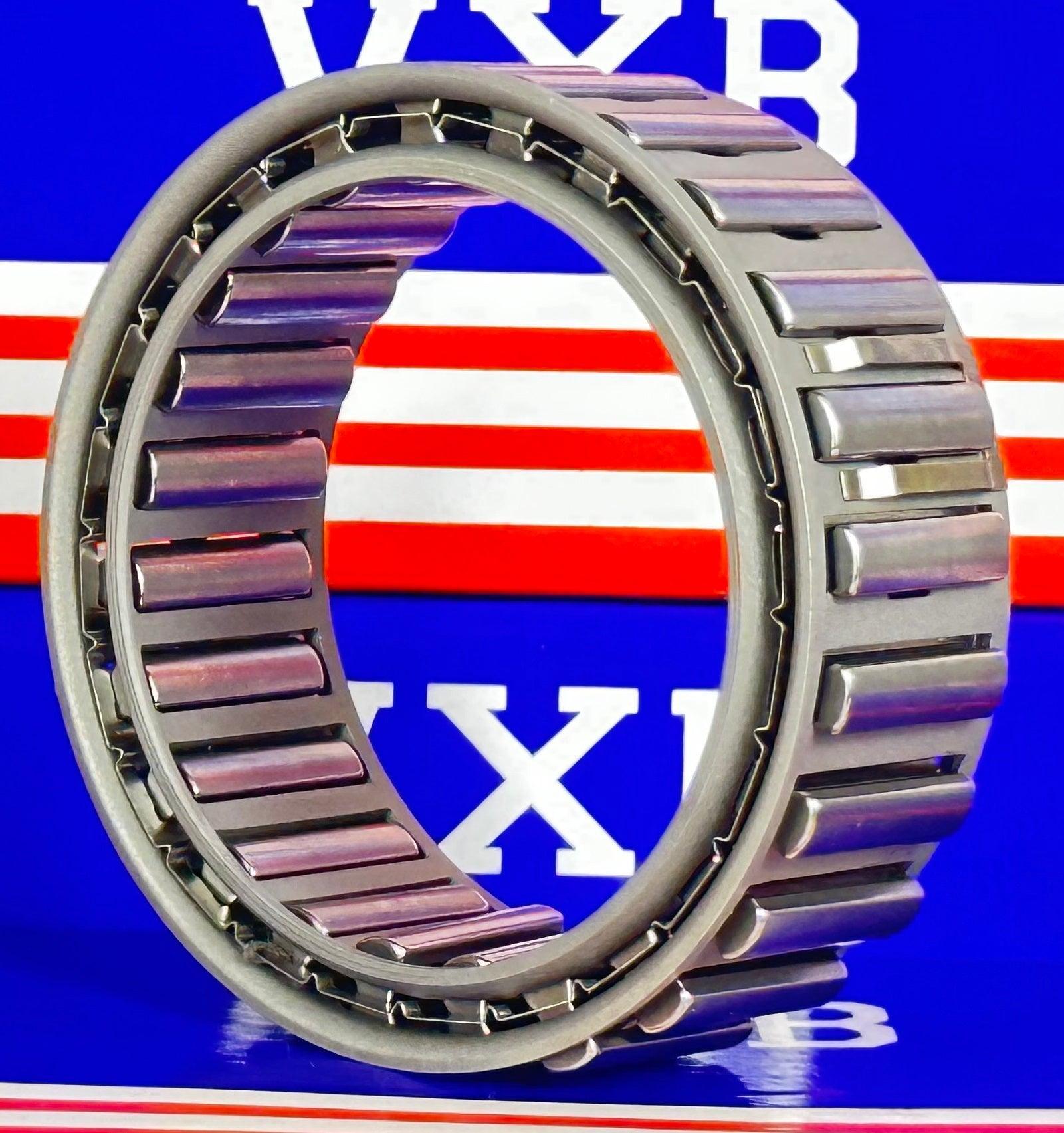 DC5476C-4C Bearing Steel Sprag One Way 54.765x71.425x16mm Clutch Bearings - VXB Ball Bearings