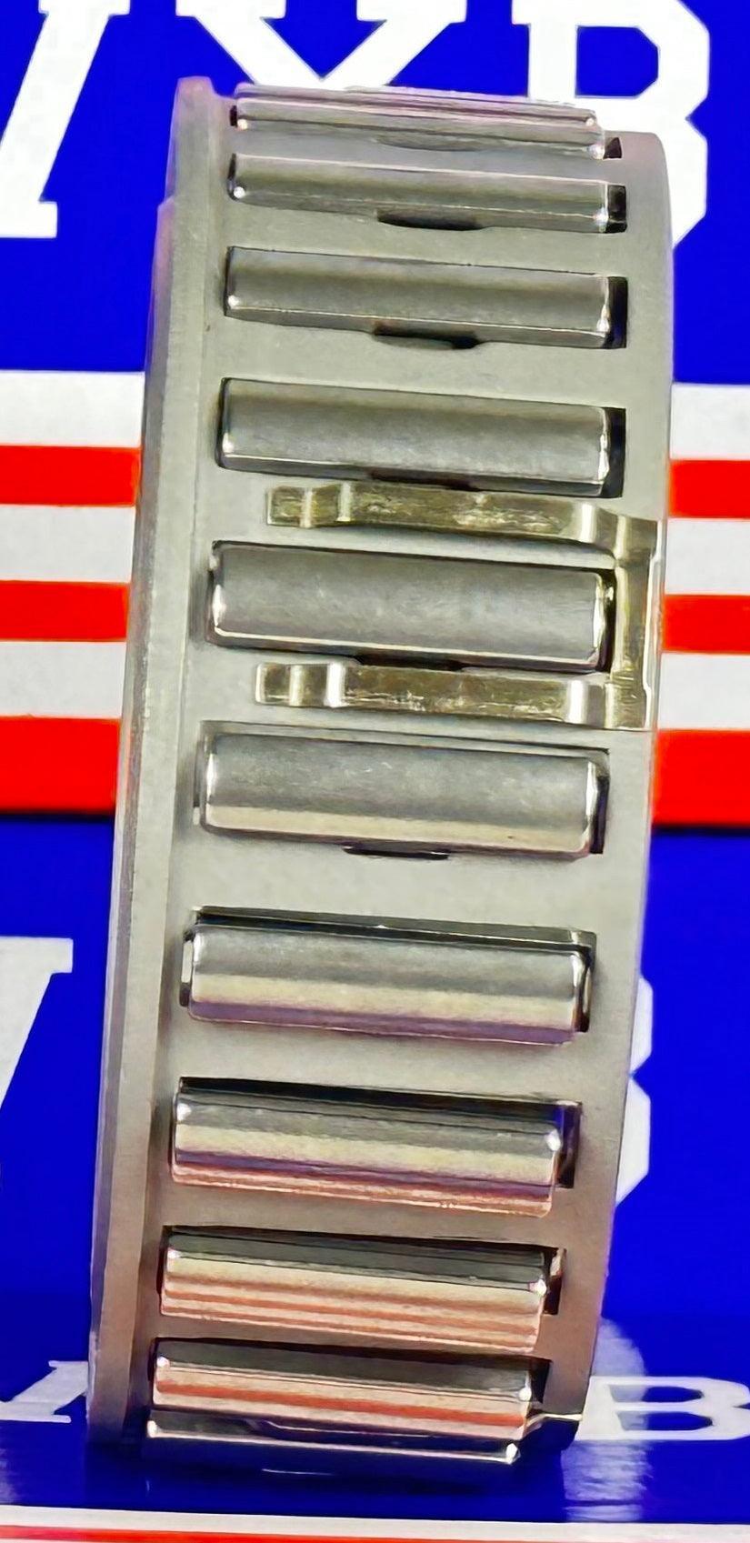 DC5476C-4C Bearing Steel Sprag One Way 54.765x71.425x16mm Clutch Bearings - VXB Ball Bearings