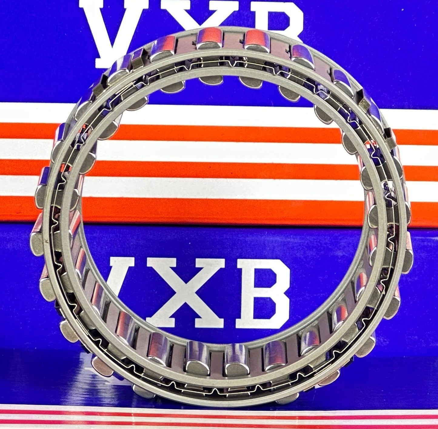 DC5476C-4C Bearing Steel Sprag One Way 54.765x71.425x16mm Clutch Bearings - VXB Ball Bearings