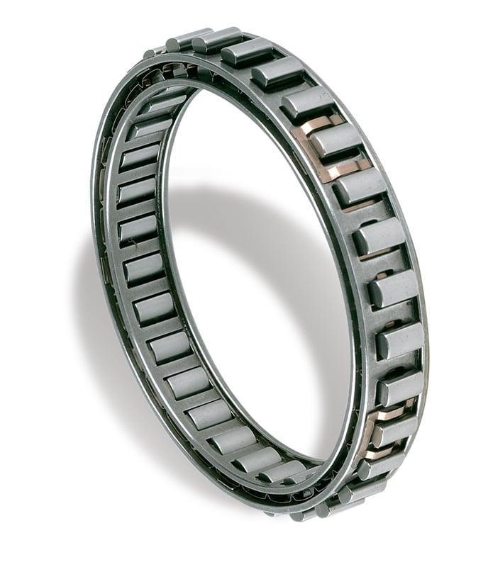 DC6334B Bearing Steel Sprag One Way 63.34mm x 80mm x 21mm Clutch - VXB Ball Bearings