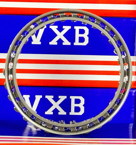 DC7221-5C Bearing Steel Sprag One Way 72.217x88.877x13.5 Clutch Bearing - VXB Ball Bearings