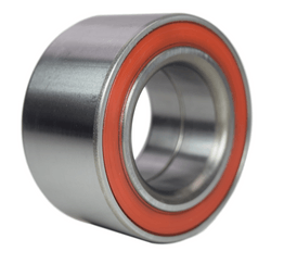 DEO8A27 ATV Double Radial Ball Bearing 40X74X40 - VXB Ball Bearings